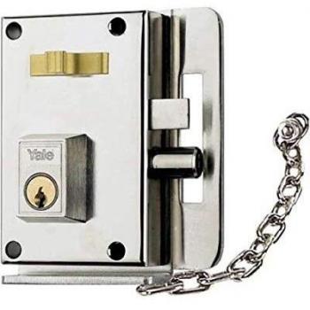 Azbe 10‑C‑HN Right‑Open Lock