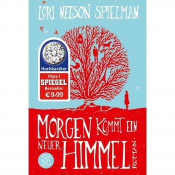 Morgen kommt ein neuer Himmel Lori Nelson Spielman