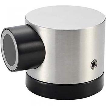 KWS 1015 Fixation de porte magnétique en inox