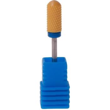 Ceramic Nail Polishing Tool