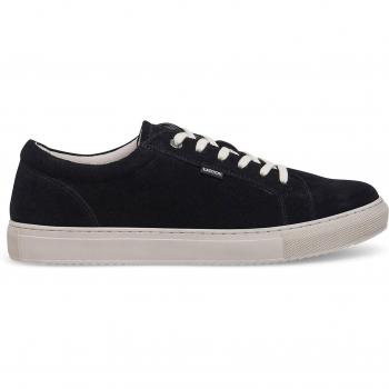 Herren Sneaker Lasocki TOSTO-01 MI24 in Schwarz