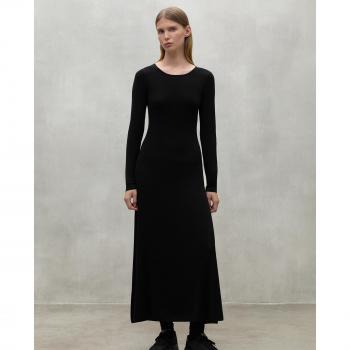 Vestito Irisn Ecoalf Nero XS