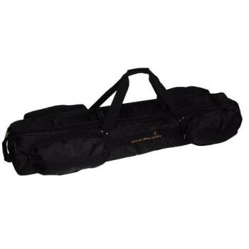 SUNBOUNCE 750-200B ROLLER-BAG HEAVY DUTY, 135cm, SCHWARZ
