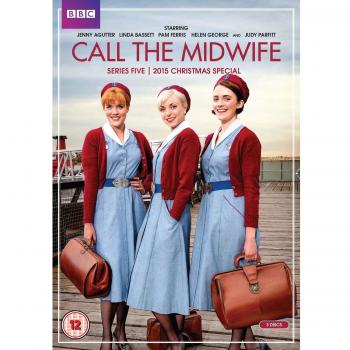 Call the Midwife