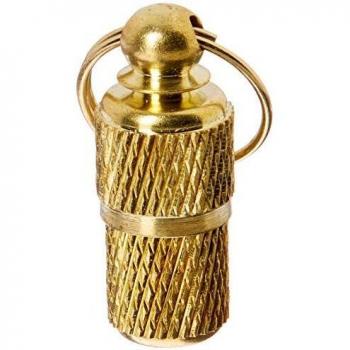 Trixie Gold Address Pendant for Pets