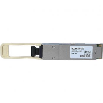 Modulo Ricetrasmettitore Qsfp Blueoptics Fa-40gb-Eth-SFP-SR (Argento)