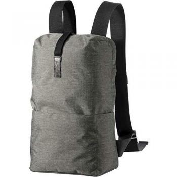 Alforja Unisex Brooks England Dalston Tex 12L Gris