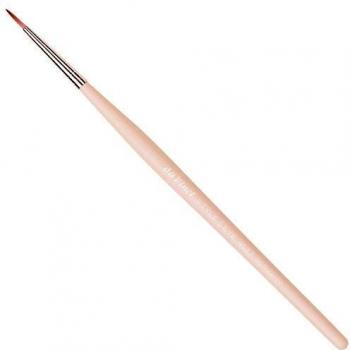Da Vinci Style Eyeliner Brush type 4527