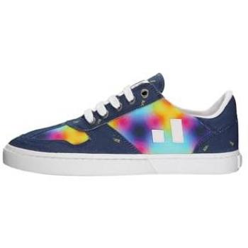 ETHLETIC Root II Fair-Trade Kicks