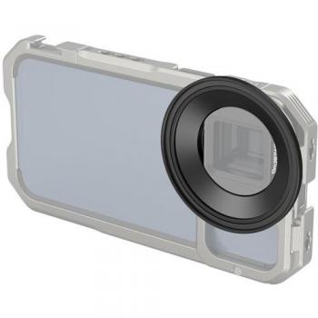 Adaptador SmallRig 3841 para Filtros de 67mm en Celulares