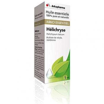 HeliOil 5 ml – ArkoPharma