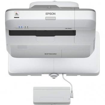 Proyector Epson EB-696Ui