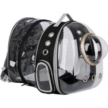 Portable Pet Backpack