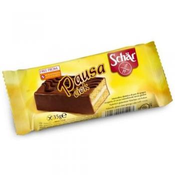 Dr. Schar Break Ciok 350g