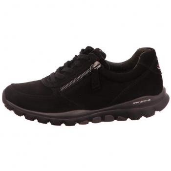 GABOR Stile Noir Scarpe Stringate