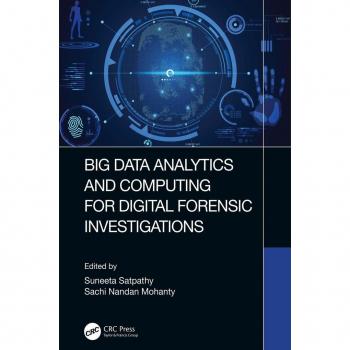 Vitalsource Technologies, Inc. Big Data Analytics And Computing For Digital Forensic Investigations