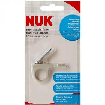 Coupe-ongles ergonomique