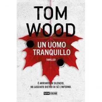 Un uomo tranquillo