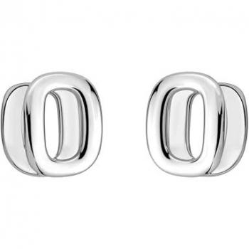 Sofia Milani E2459 Ohrstecker 925 Silber