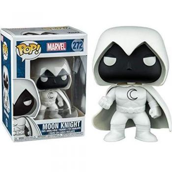 Funko Moon Knight Marvel 13243 Multicolore