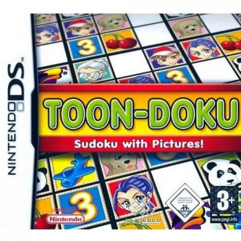 Toon-Doku für Kinder