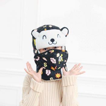 Gorro de Invierno Ushanka para Niños