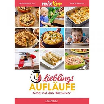 mixtipp Lieblings-Aufläufe