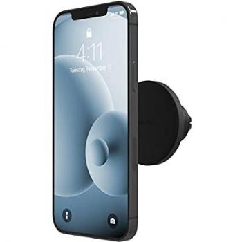 Fija‑Coche SnapVent Magnético Mophie