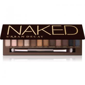 Paleta de Sombras Urban Decay Naked Original Revival Edición Limitada 1 u