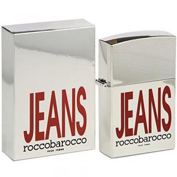 Jeans EdP Rocco Barocco 75ml