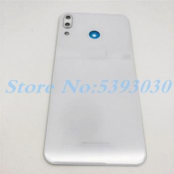 Panel de cristal trasero para Asus Zenfone 5 ZE620KL 5Z ZS620KL
