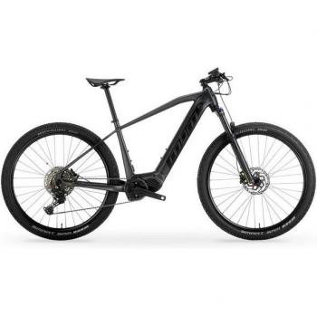 MBM KAIROS PLUS E-Bike 29 Zoll, 11 Gang Shimano, 522 Wh, grau