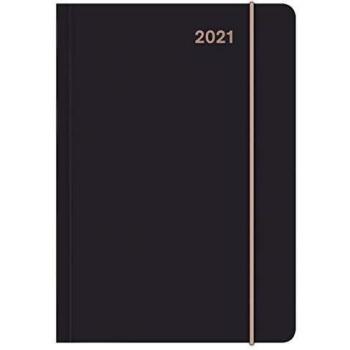 EarthLine 2021 Eco Diary