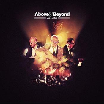 Above & Beyond Acoustic (Vinyl) 12 Album