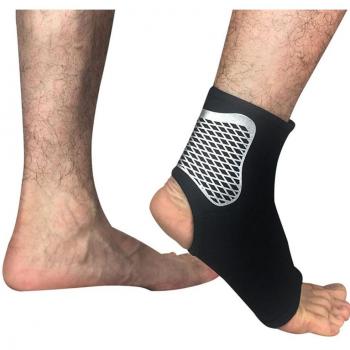 Ankle Support Pad for Sprains