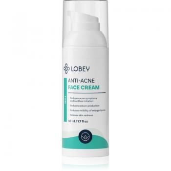 Lobey Clear Skin Gesichtscreme 50 ml