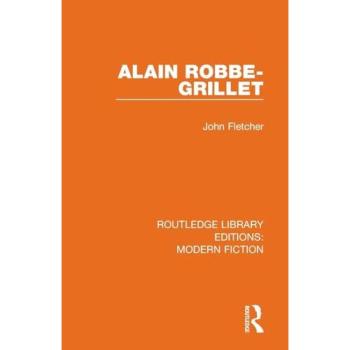 Alain Robbe-Grillet
