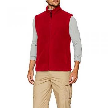 Red XL Regatta Professional Bodywarmer