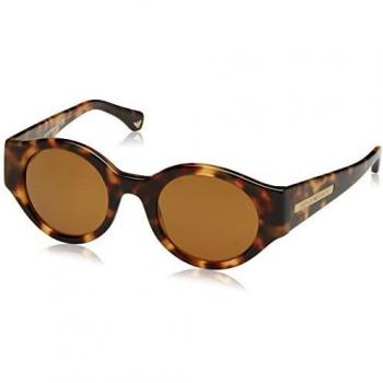 Emporio Armani Occhiali da sole 4044 54326H HAVANA BROWN 47 mm