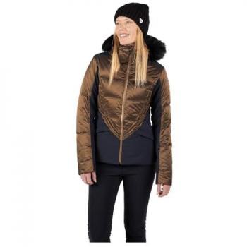 Rossignol Direttissima Bronze M Women's Down Jacket