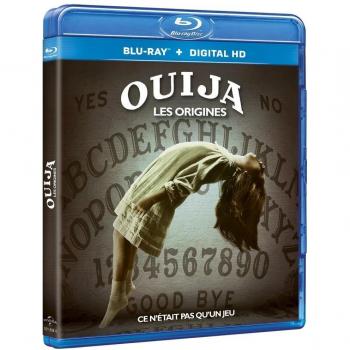 Ouija : Les Origines