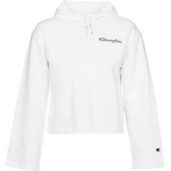 Champion Kapuzen-Sweatshirt aus schwerem Baumwollfleece