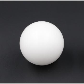 Bolas Plásticas Sólidas 1,5'' para Rodamientos