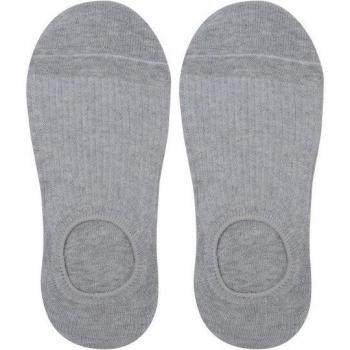 6 Pairs High Elasticity Women's Invisible Socks