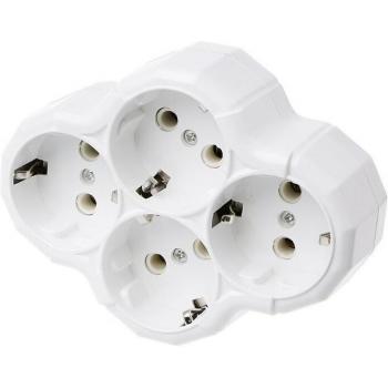 Enchufe de Conversión 250V 16A para Europa