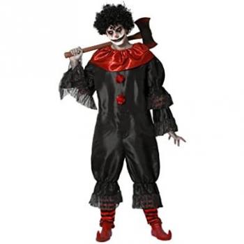 Asesino de la Risa Negra XL