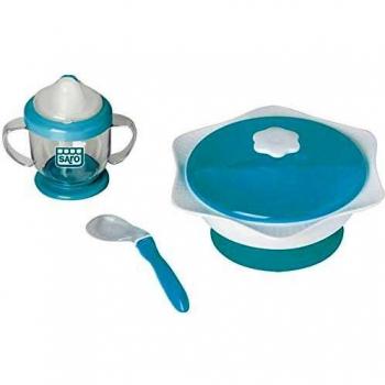 Saro Cover & Go Tableware