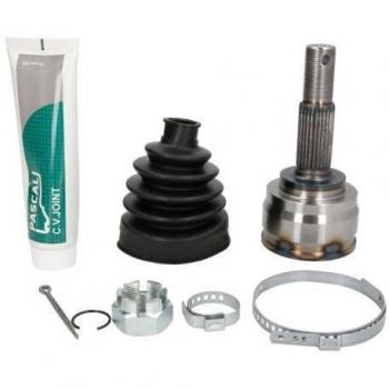 Drive Shaft Joint Assembly – PASCAL G11100PC
