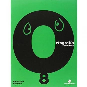 ORTOGRAFIA 8.
