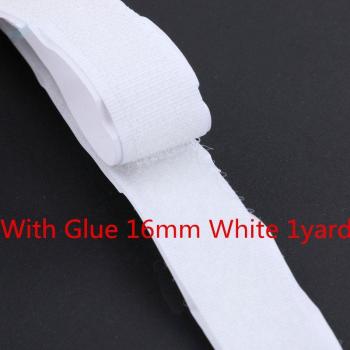 Nylon Adhesive Fastener Tape